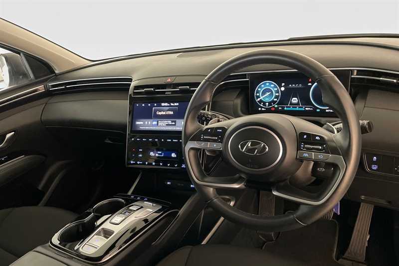 Used Hyundai TUCSON 2022 for sale - 77145977: Photo 13