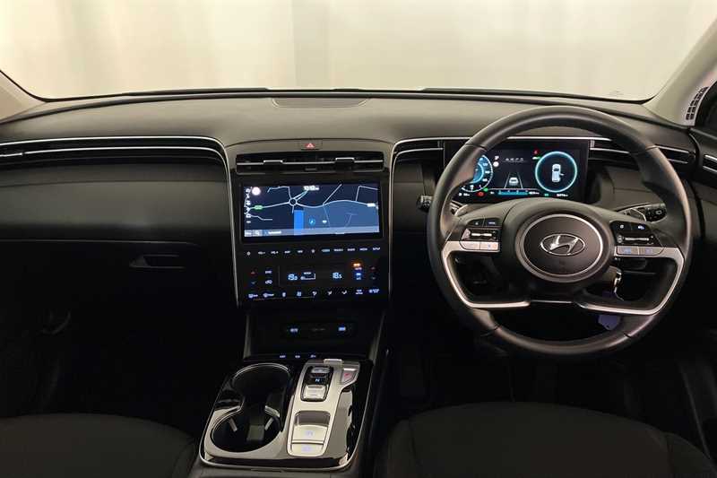 Used Hyundai TUCSON 2022 for sale - 77145977: Photo 14