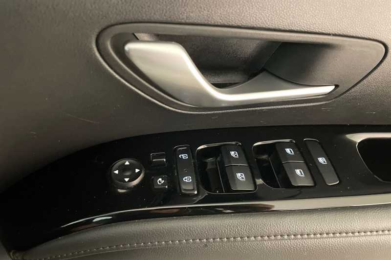 Used Hyundai TUCSON 2022 for sale - 77145977: Photo 18