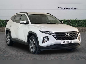 2022 - 1.6 TGDi Hybrid 230 SE Connect 5dr 2WD Auto