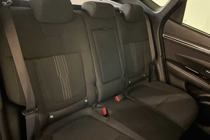 Used Hyundai TUCSON 2022 for sale - 77145977: Photo 23