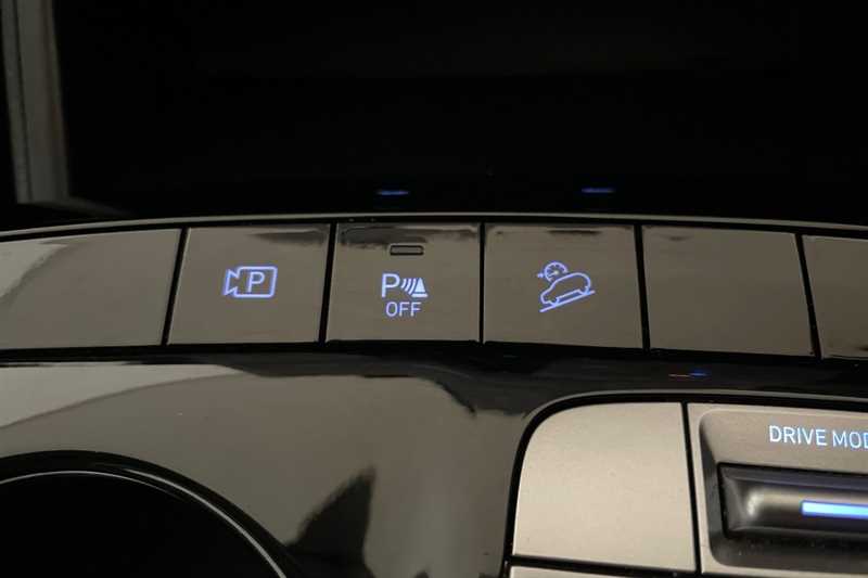 Used Hyundai TUCSON 2022 for sale - 77145977: Photo 29