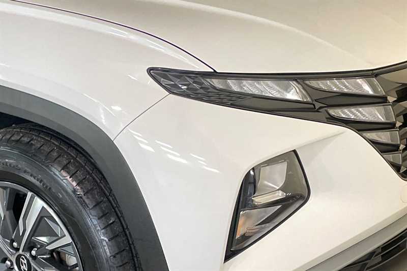 Used Hyundai TUCSON 2022 for sale - 77145977: Photo 42