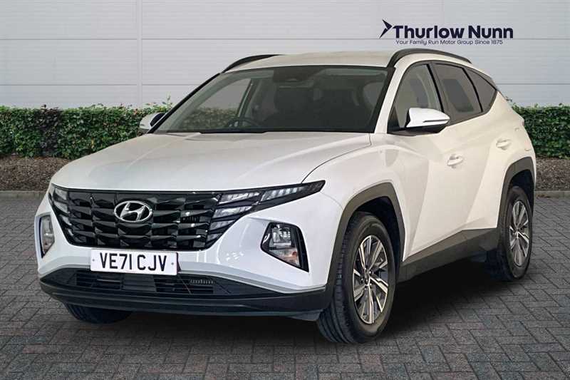 Used Hyundai TUCSON 2022 for sale - 77145977: Photo 5