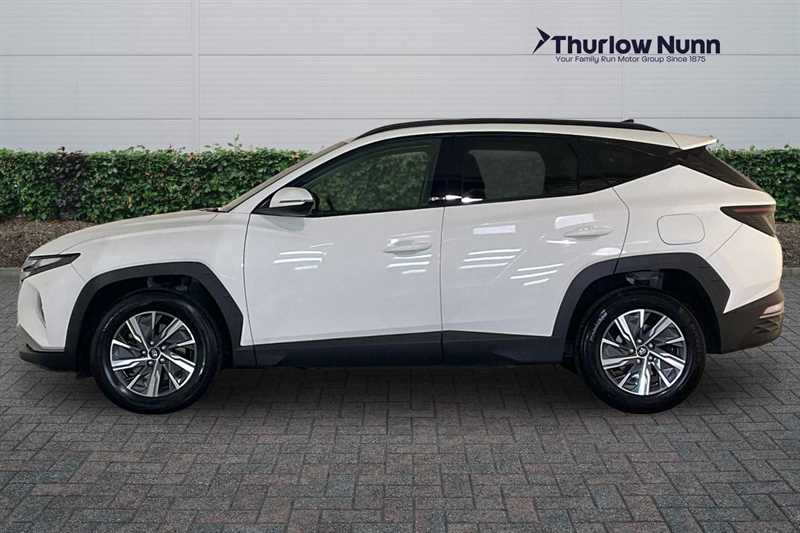 Used Hyundai TUCSON 2022 for sale - 77145977: Photo 8