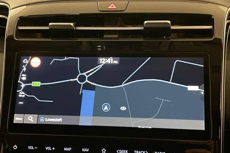 Used Hyundai TUCSON 2022 for sale - 77145977: Photo 9