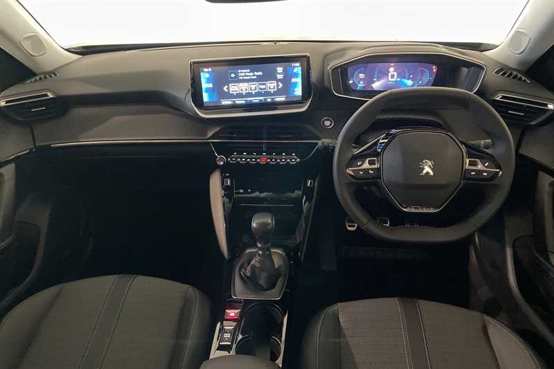 Used Peugeot 2008 2022 for sale - 77146010: Photo 12