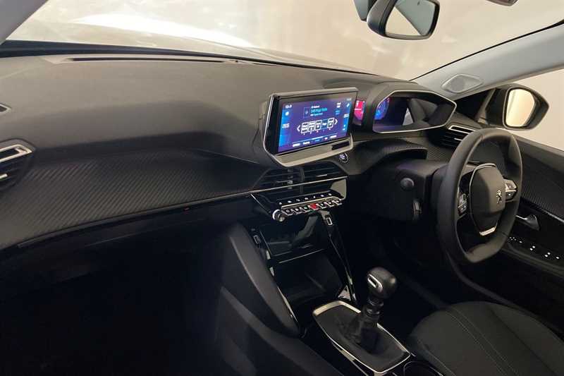 Used Peugeot 2008 2022 for sale - 77146010: Photo 13