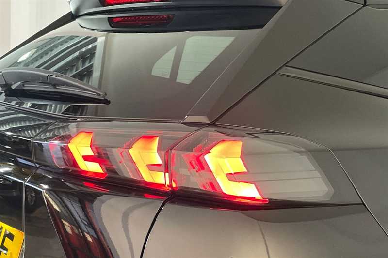 Used Peugeot 2008 2022 for sale - 77146010: Photo 37