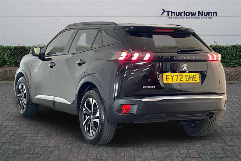 Used Peugeot 2008 2022 for sale - 77146010: Photo 5