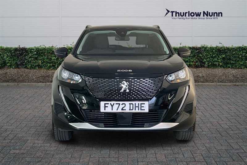 Used Peugeot 2008 2022 for sale - 77146010: Photo 8