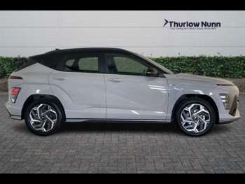 Used Hyundai KONA 2025 for sale - 74979754: Photo