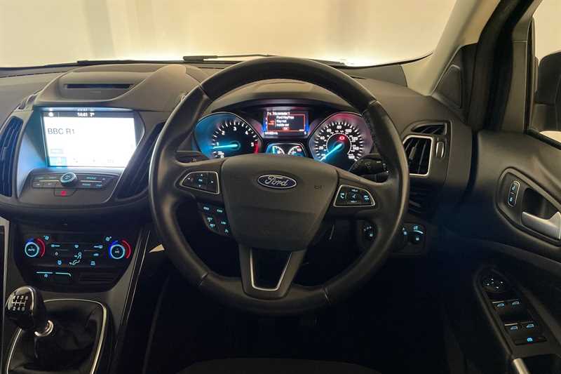 Used Ford Kuga 2018 for sale - 77360723: Photo 10