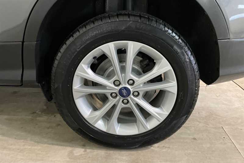 Used Ford Kuga 2018 for sale - 77360723: Photo 13