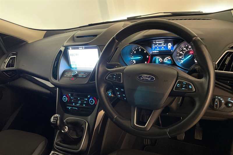 Used Ford Kuga 2018 for sale - 77360723: Photo 14