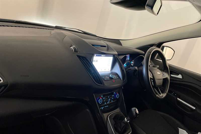 Used Ford Kuga 2018 for sale - 77360723: Photo 15