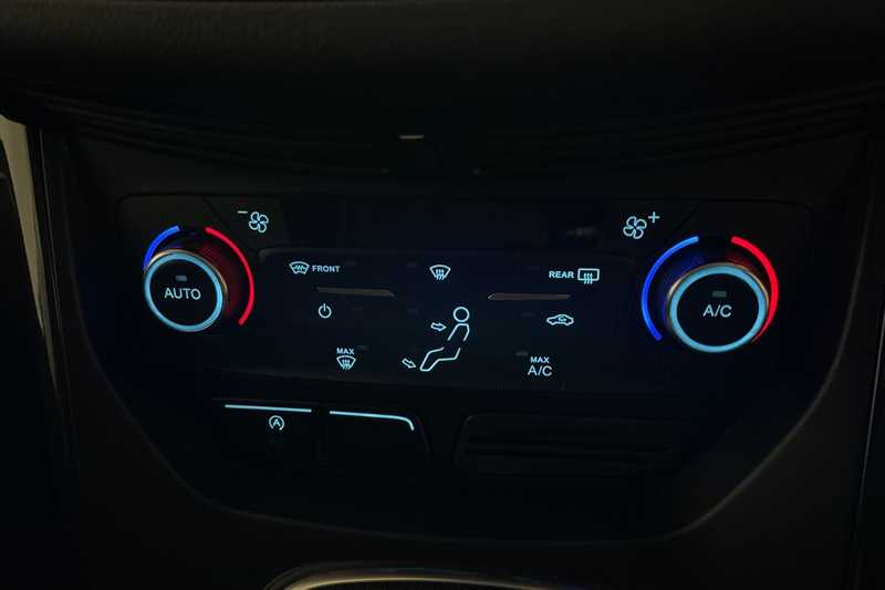 Used Ford Kuga 2018 for sale - 77360723: Photo 17