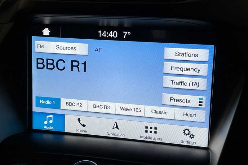 Used Ford Kuga 2018 for sale - 77360723: Photo 19