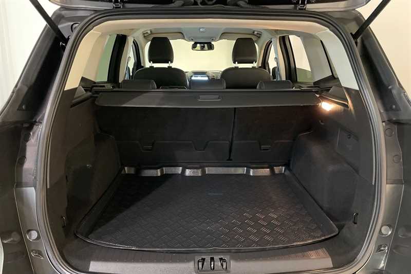 Used Ford Kuga 2018 for sale - 77360723: Photo 24