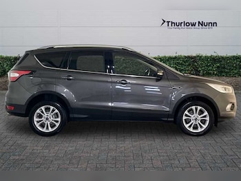 Used Ford Kuga 2018 for sale - 77360723: Photo