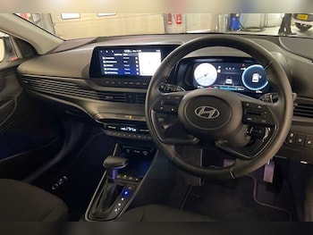 Used Hyundai i20 2025 for sale - 78799049: Photo