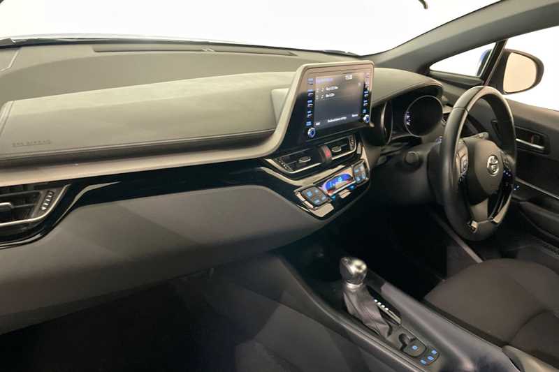 Used Toyota C-HR 2020 for sale - 77513754: Photo 17