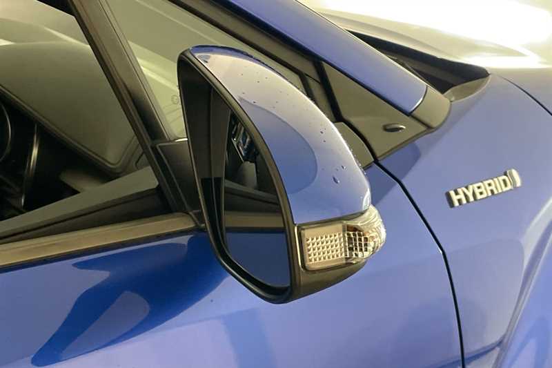 Used Toyota C-HR 2020 for sale - 77513754: Photo 39