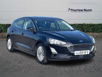 Used Ford Focus 2019 for sale - 79414558: Photo
