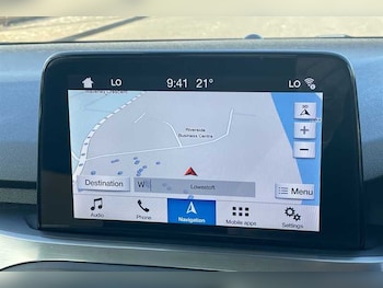 Used Ford Focus 2019 for sale - 79414558: Photo