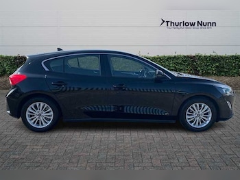 Used Ford Focus 2019 for sale - 79414558: Photo