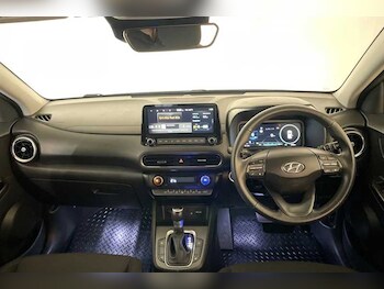 Used Hyundai KONA 2022 for sale - 76515069: Photo