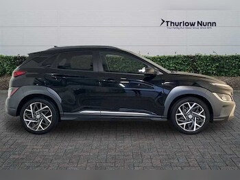 Used Hyundai KONA 2022 for sale - 76515069: Photo