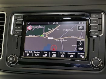 Used Volkswagen Sharan 2022 for sale - 78798682: Photo