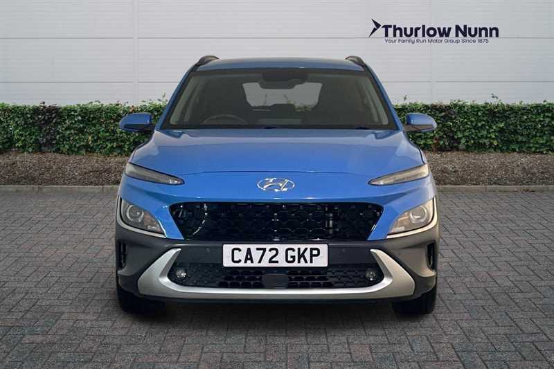 Used Hyundai KONA 2022 for sale - 77513447: Photo 11