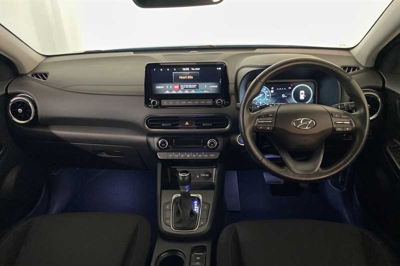 Used Hyundai KONA 2022 for sale - 77513447: Photo 14