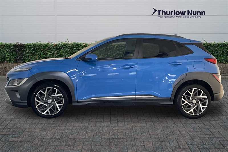 Used Hyundai KONA 2022 for sale - 77513447: Photo 15