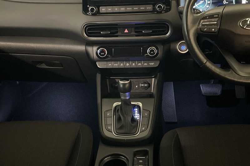 Used Hyundai KONA 2022 for sale - 77513447: Photo 16