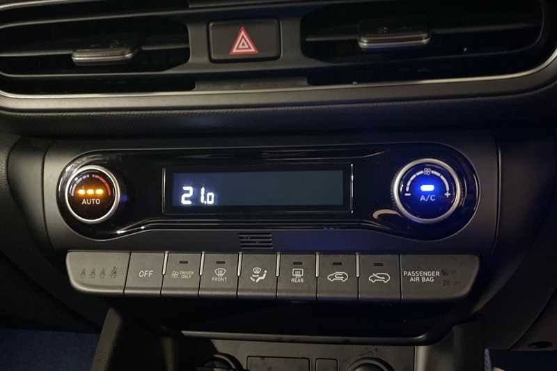 Used Hyundai KONA 2022 for sale - 77513447: Photo 17