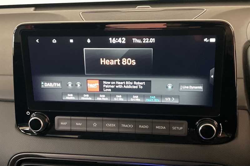 Used Hyundai KONA 2022 for sale - 77513447: Photo 19