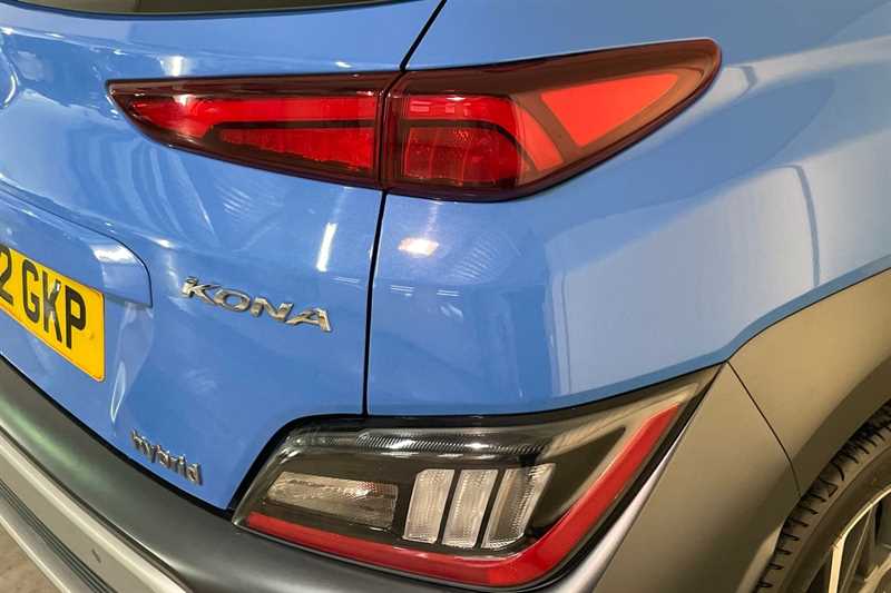 Used Hyundai KONA 2022 for sale - 77513447: Photo 37