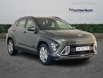 Used Hyundai KONA 2025 for sale - 78799138: Photo