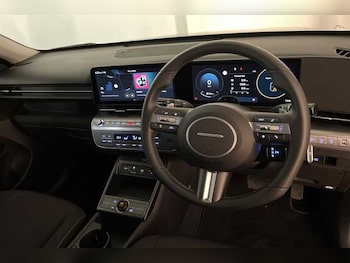 Used Hyundai KONA 2025 for sale - 78799138: Photo