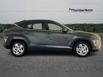 Used Hyundai KONA 2025 for sale - 78799138: Photo