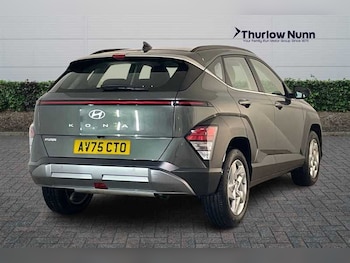 Used Hyundai KONA 2025 for sale - 78799138: Photo