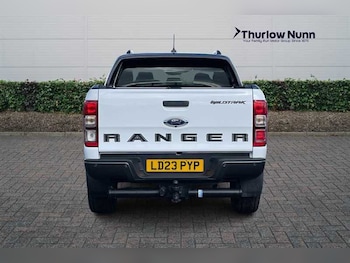 Used Ford Ranger 2023 for sale - 79567557: Photo