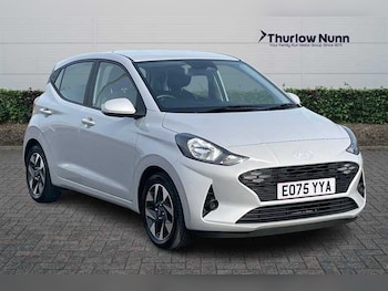 Used Hyundai i10 2025 for sale - 79147290: Photo