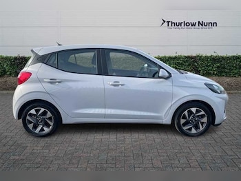 Used Hyundai i10 2025 for sale - 79147290: Photo