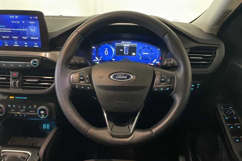 Used Ford Kuga 2022 for sale - 75868190: Photo 11