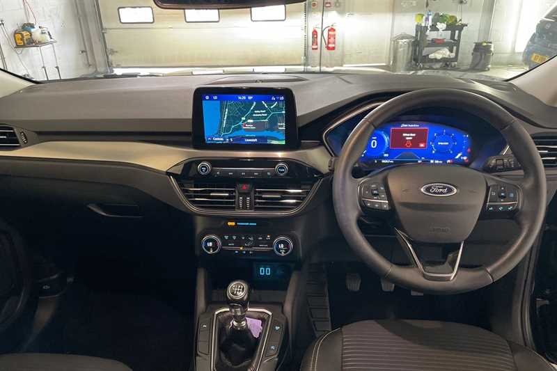 Used Ford Kuga 2022 for sale - 75868190: Photo 12