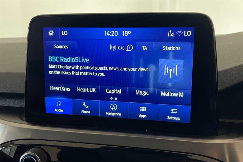 Used Ford Kuga 2022 for sale - 75868190: Photo 17